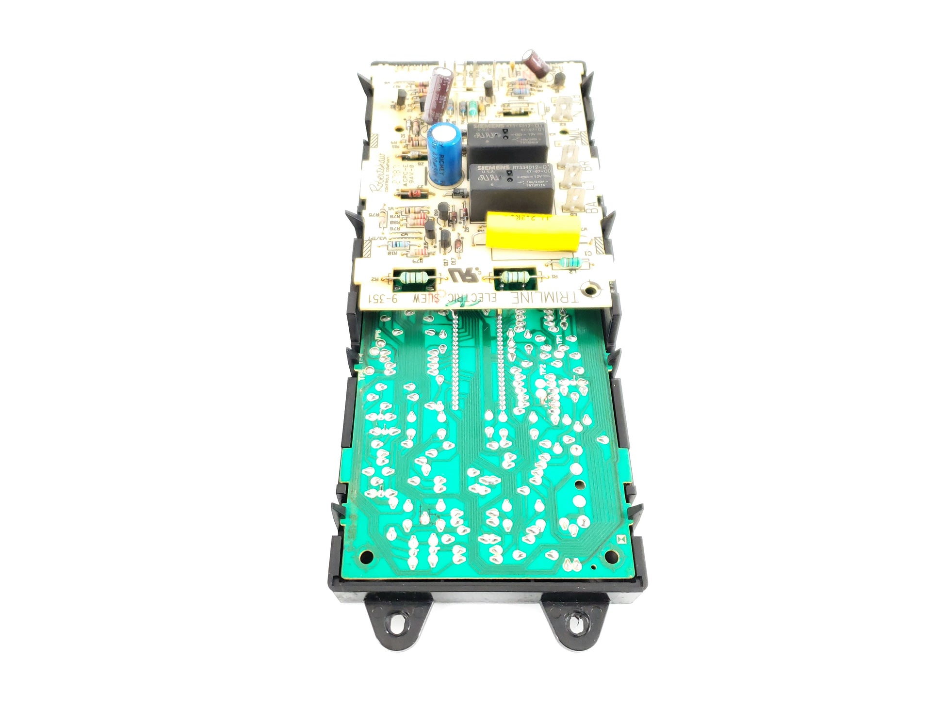 Maytag Range Control Board 7601P460-60