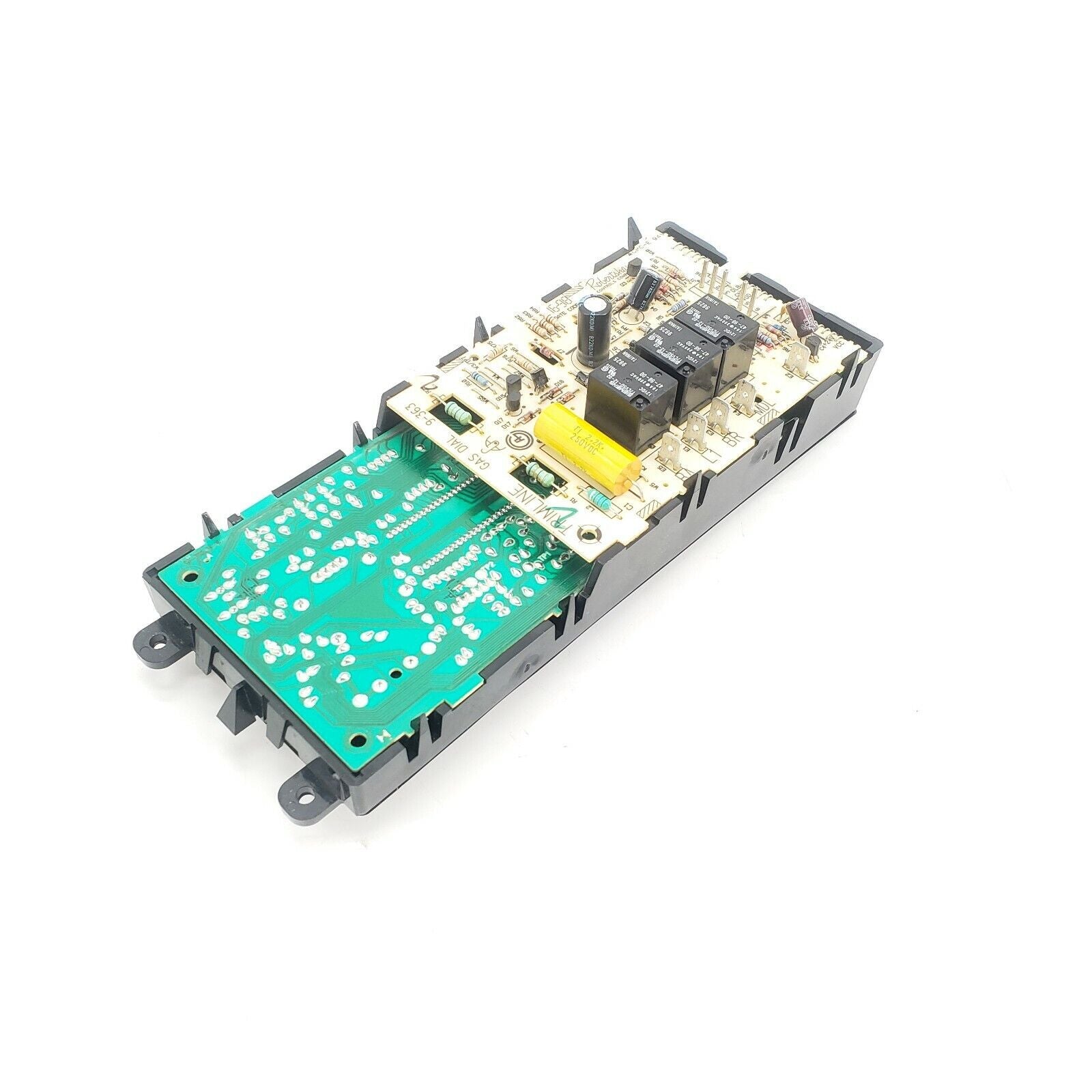 Frigidaire Range Control 316101102