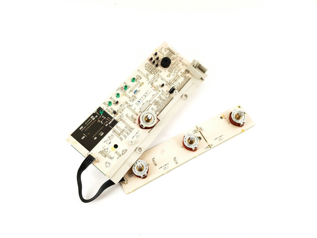 GE Washer Control Board 175D5261G039