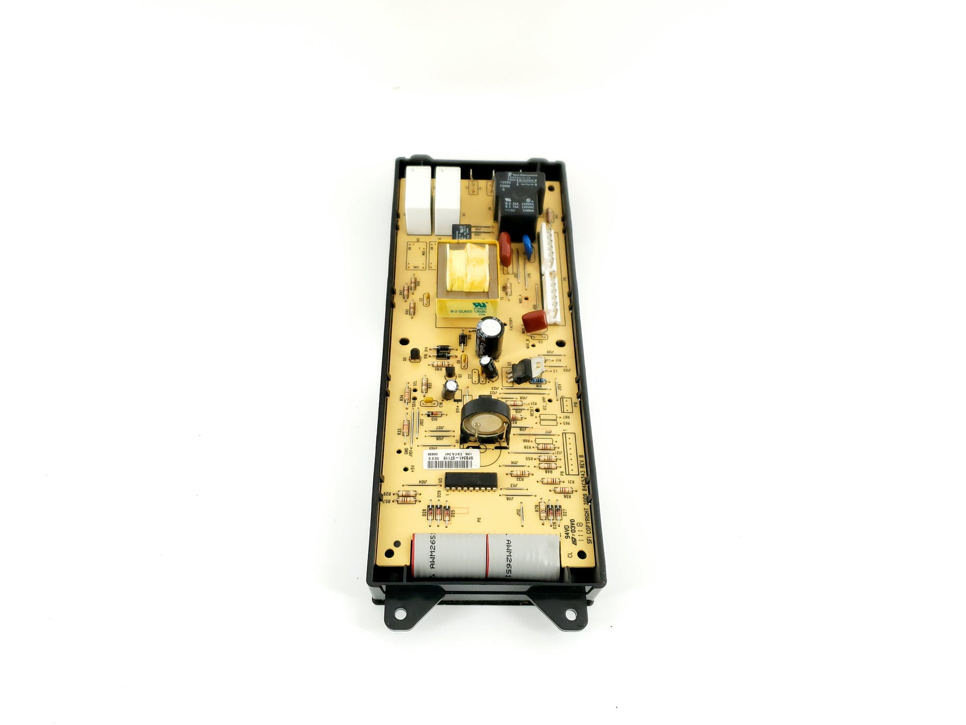 Kenmore Range Control Board 316557118