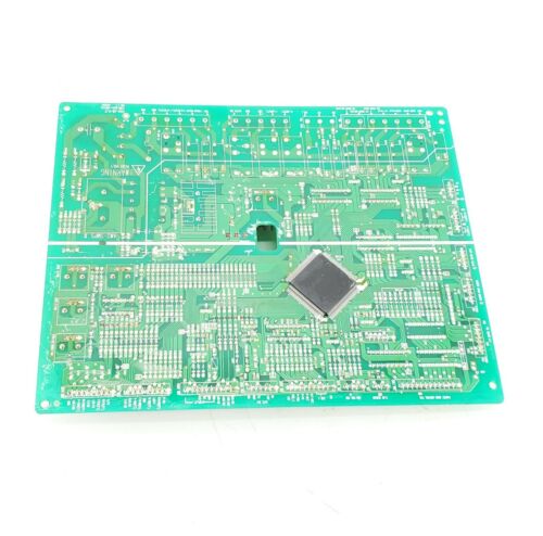 Samsung Refrigerator Control DA92-00163C