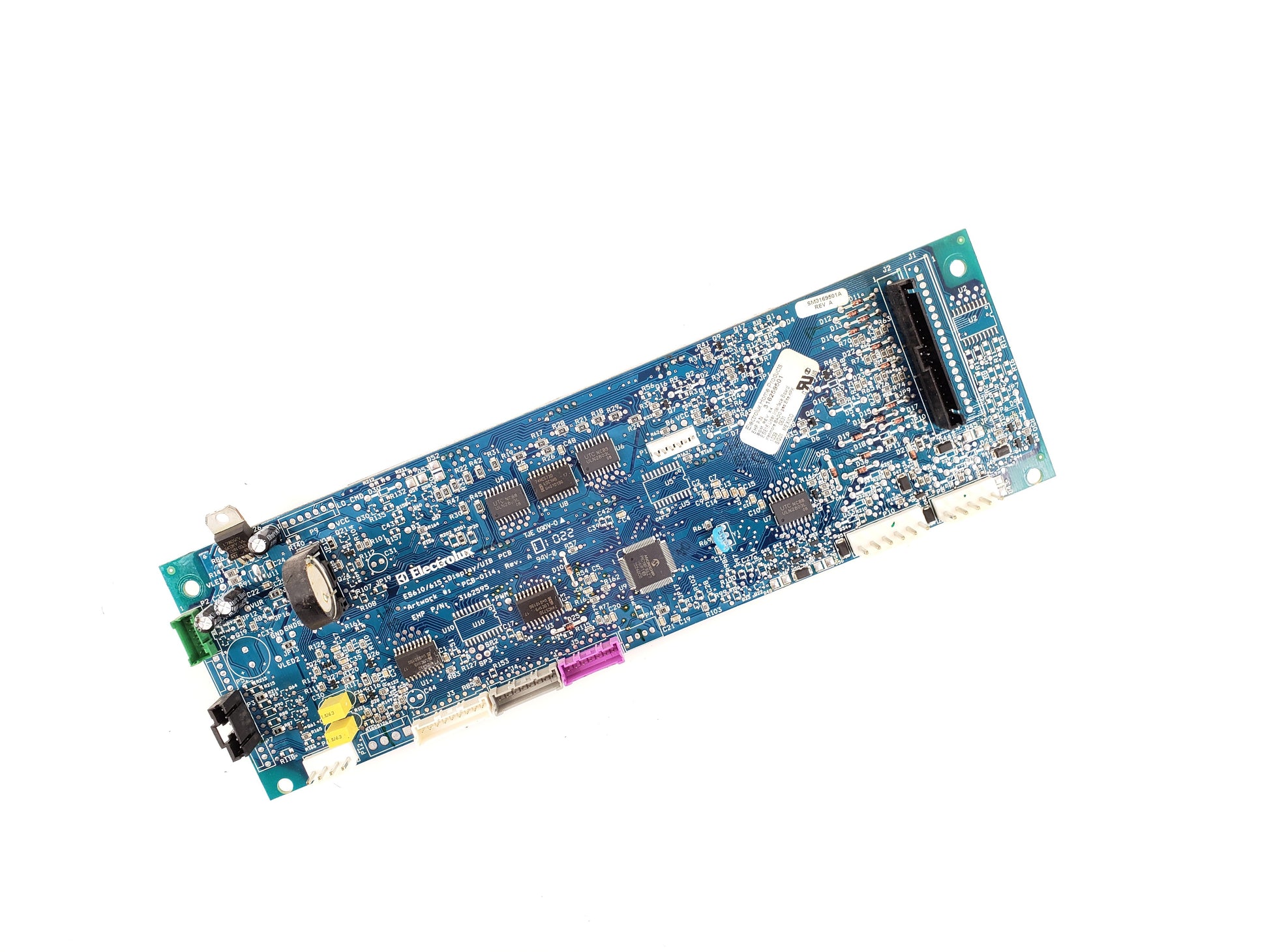 OEM  Frigidaire Range Control Board 316259501