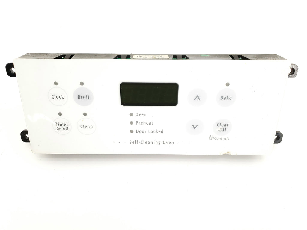 OEM  Frigidaire Range Control Board 316418204