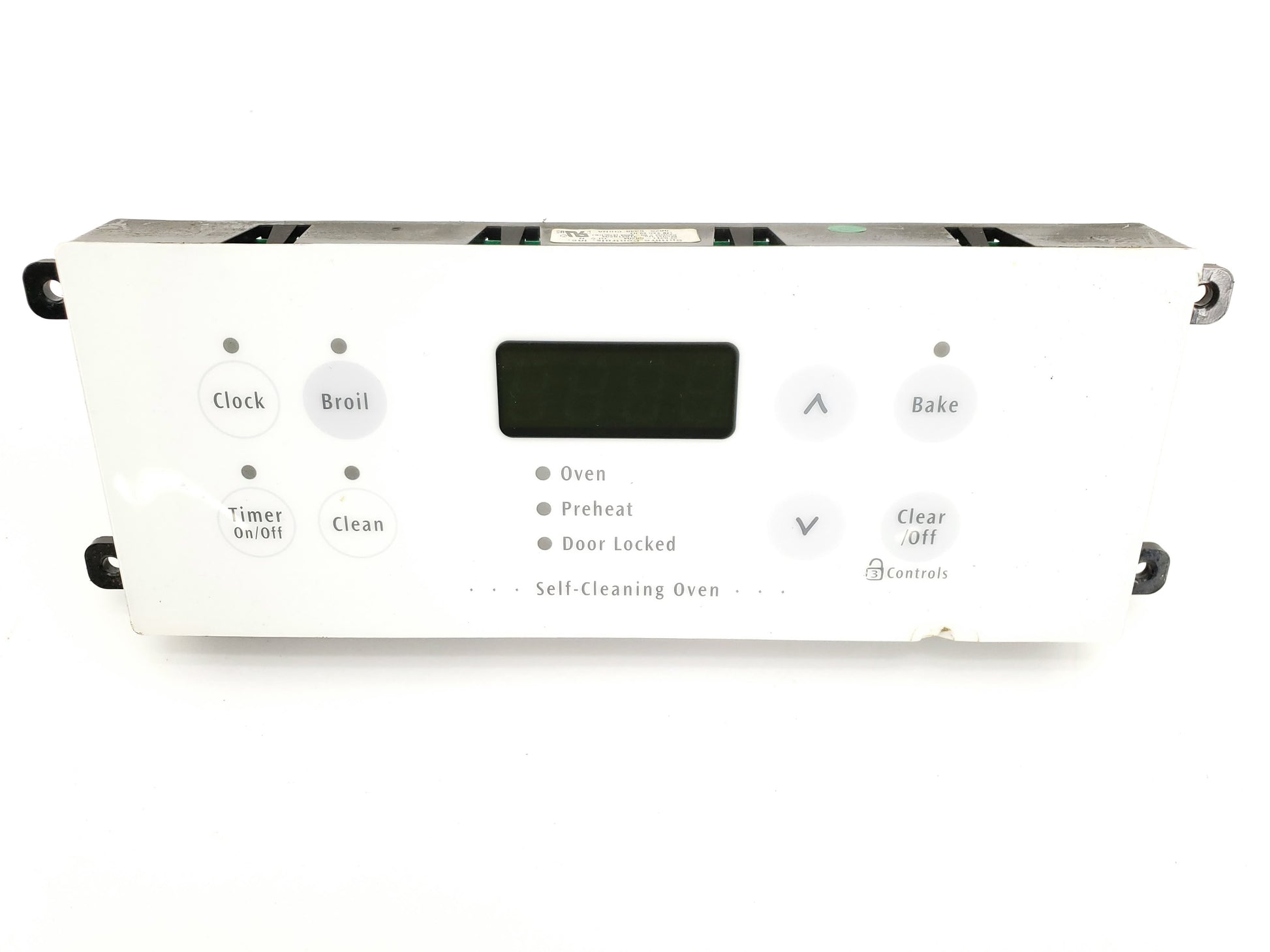 OEM  Frigidaire Range Control Board 316418204