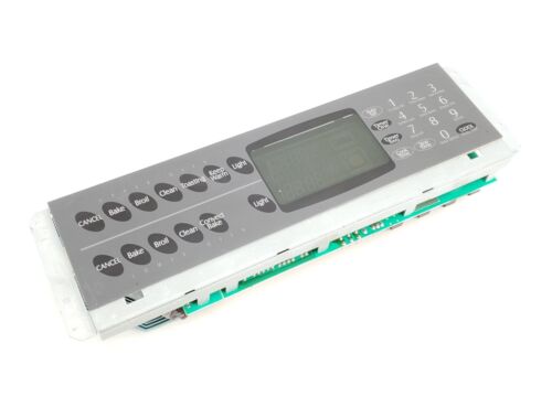 Maytag Range Control Board 7601P621-60