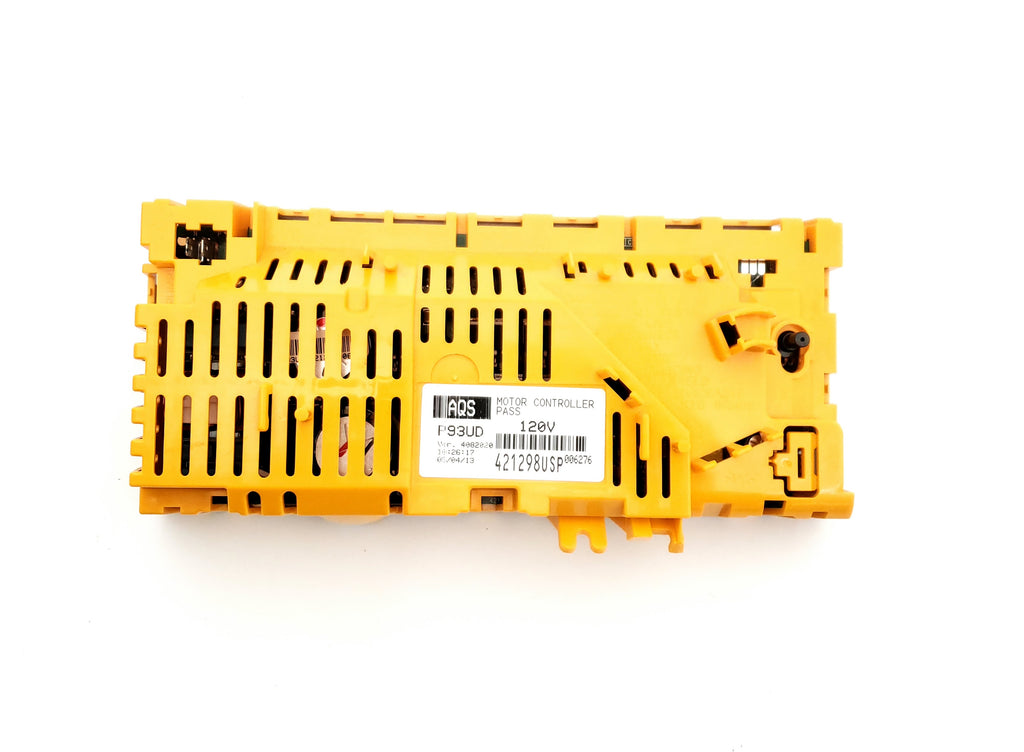 Fisher & Paykel Washer Control Board 421298USP