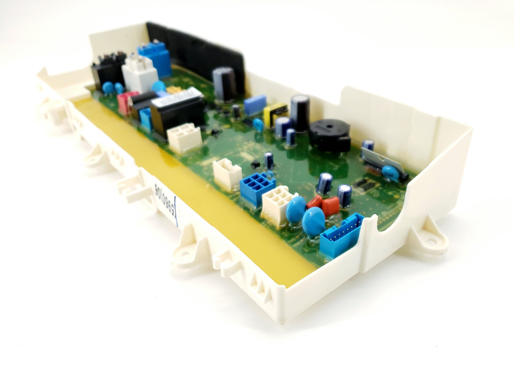 LG Dryer Control Board EBR62707659