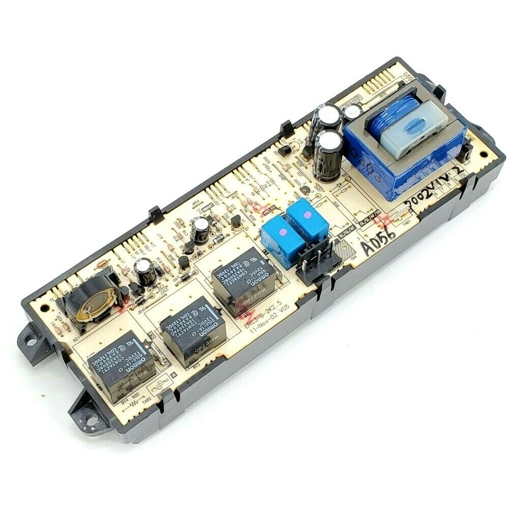 OEM  GE Range Control WB27K10088