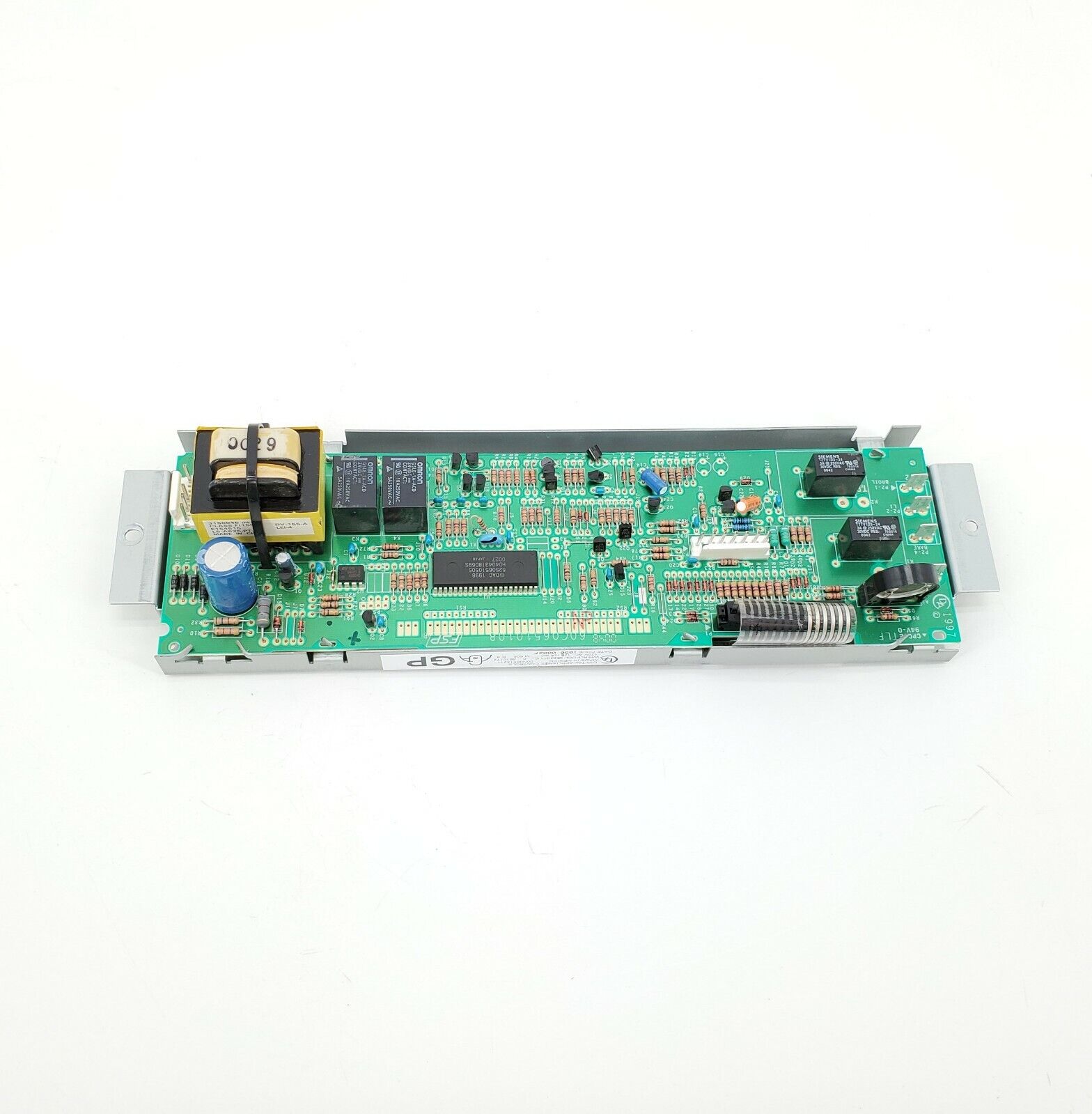 OEM  Whirlpool Range Control 8054011