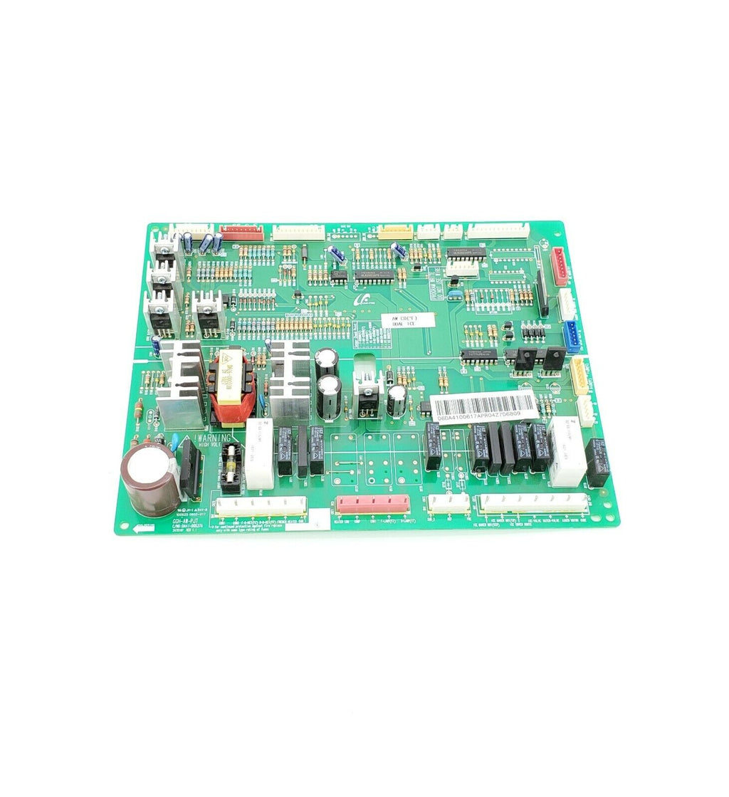 OEM  Samsung Refrigerator Control DA41-00617A