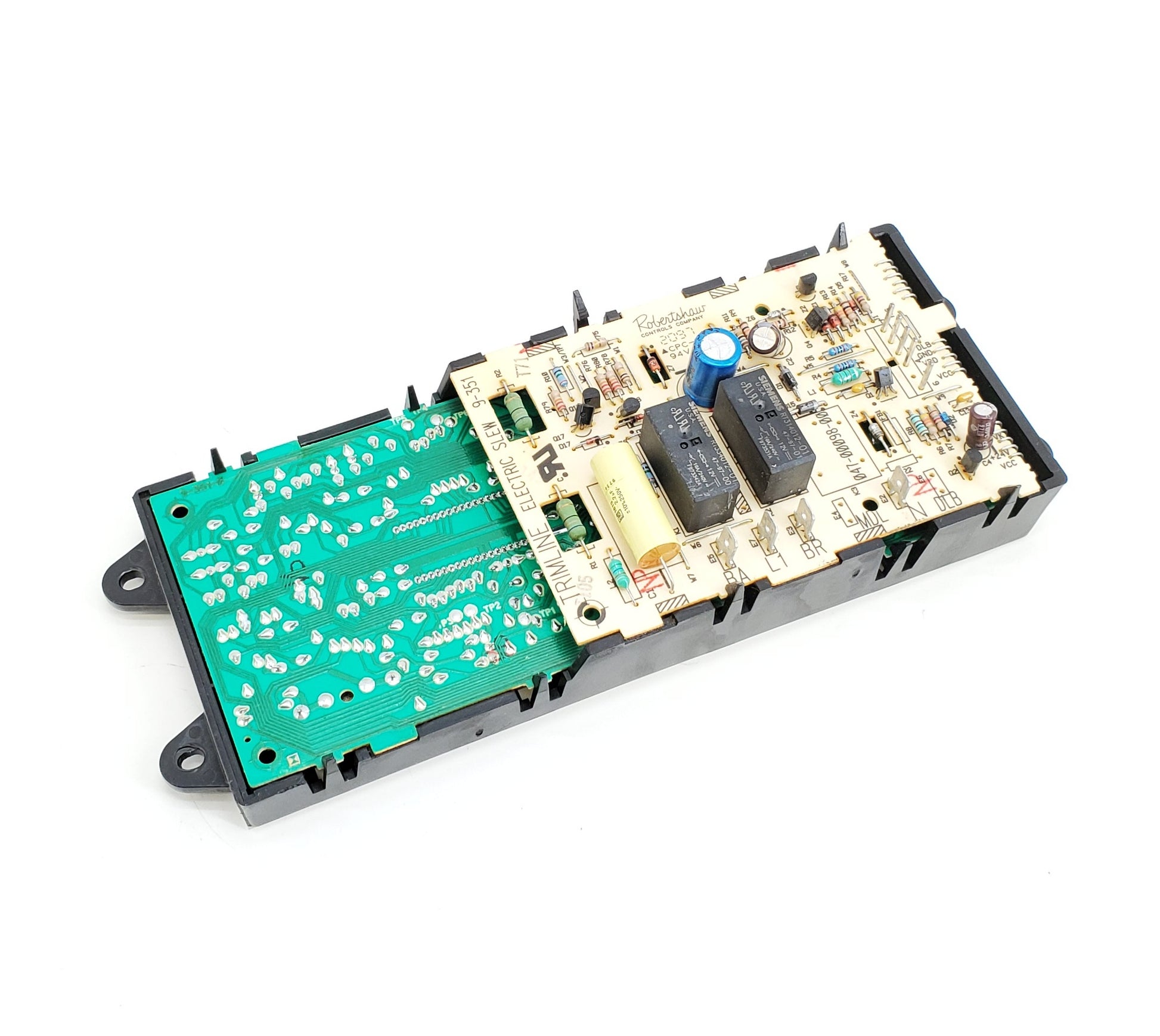 OEM  Maytag Range Control Board 7601P460-60