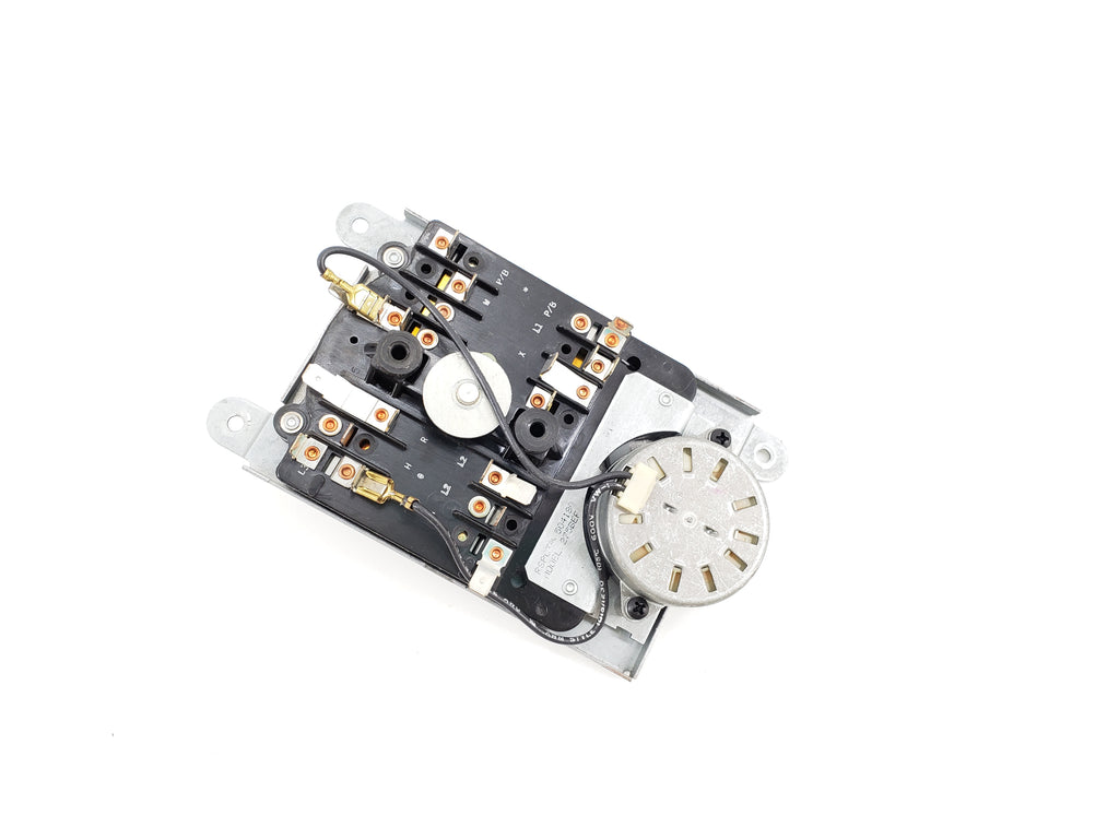 OEM  Whirlpool Dryer Timer 275BEF
