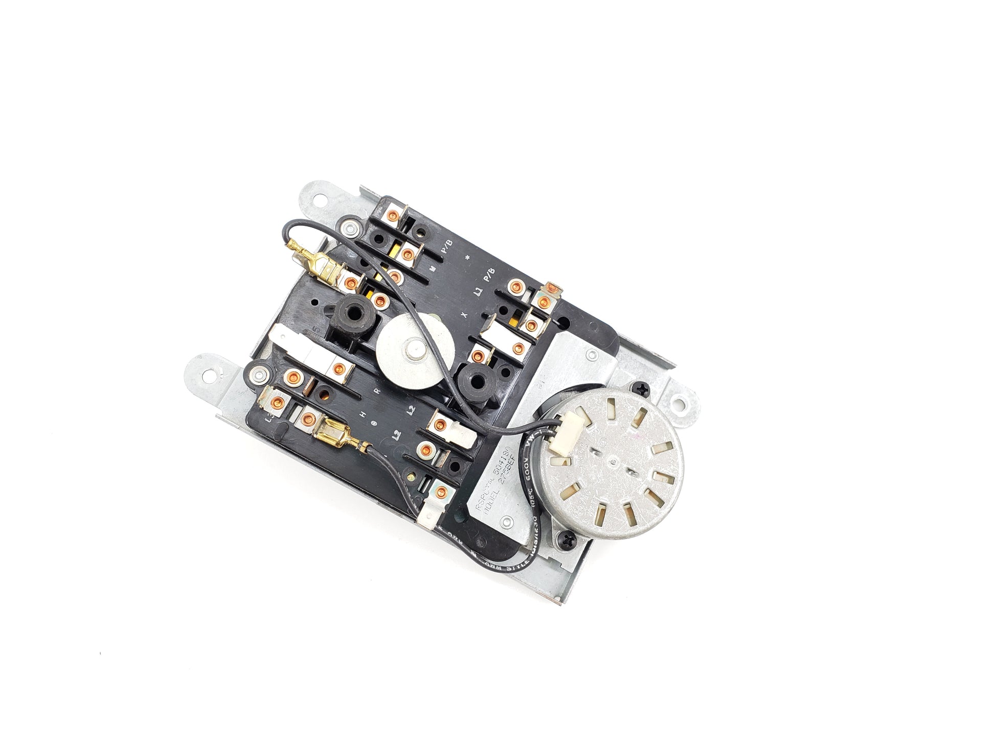 OEM  Whirlpool Dryer Timer 275BEF