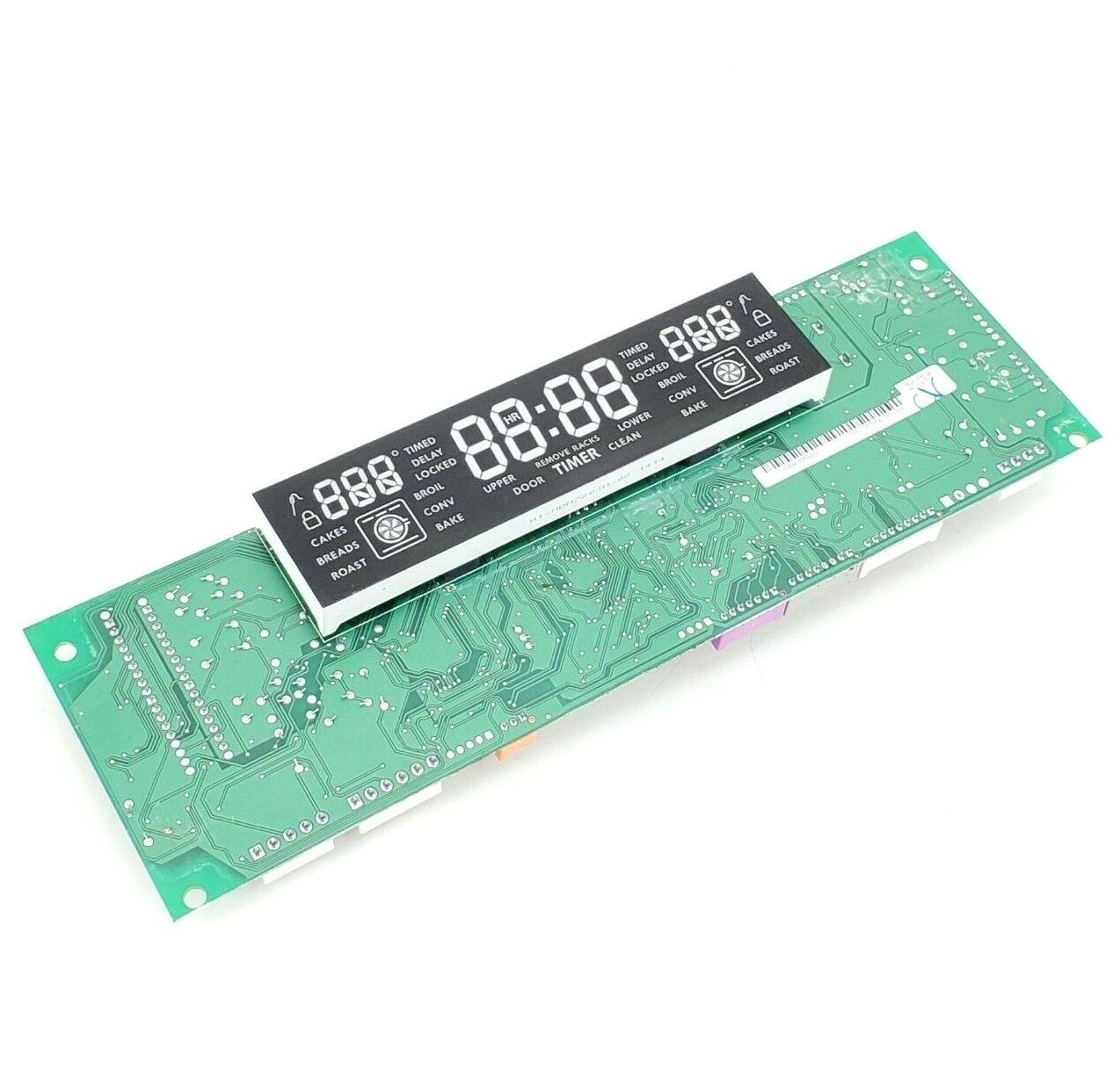 Kenmore Range Control 316576304