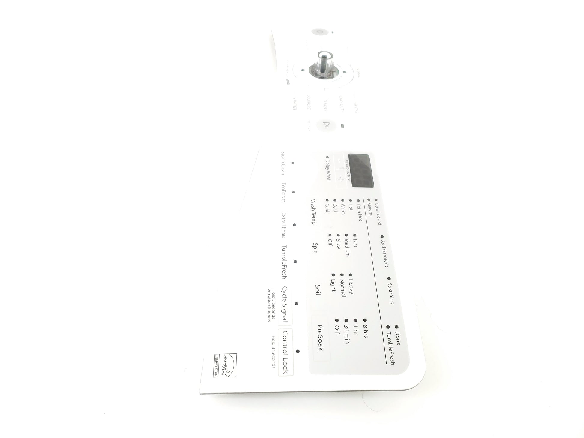 Whirlpool Washer Control Board W10892465
