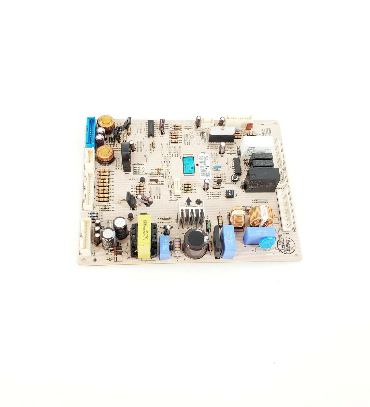 Kenmore Refrigerator Control  EBR64110557