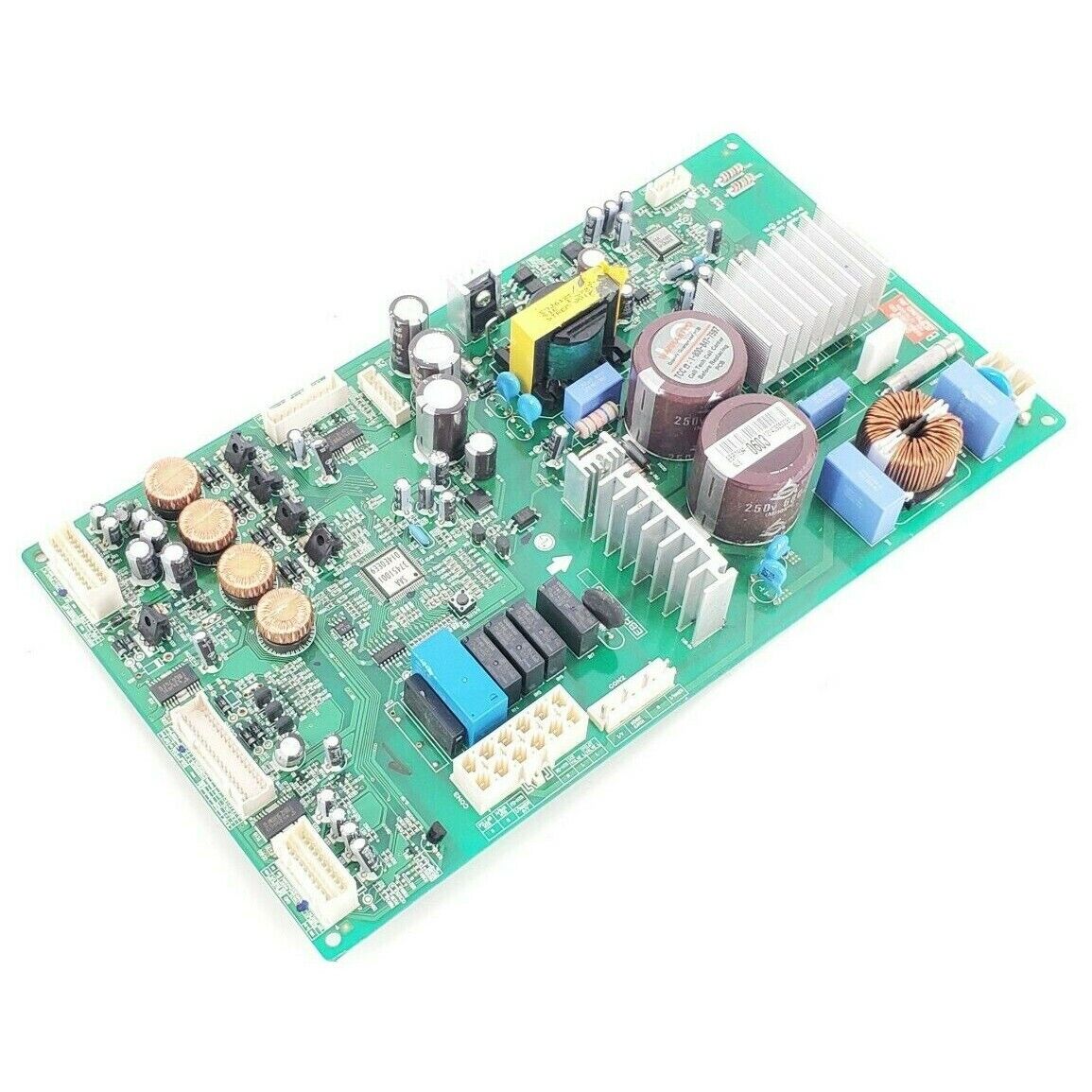 LG Fridge Control EBR78940603