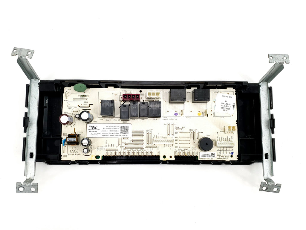 OEM  GE Range Control Board WB27X37998