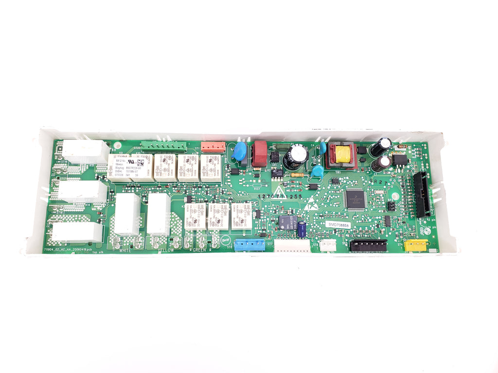 OEM  Whirlpool Range Control 8507P226-60