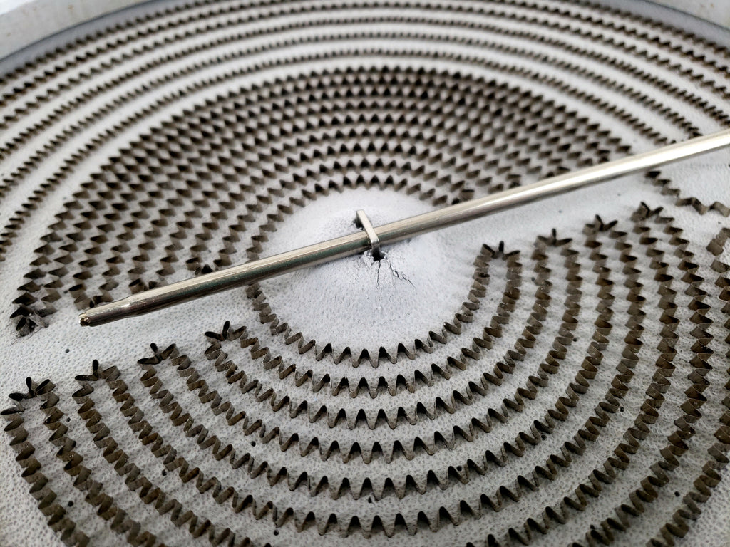 OEM  Frigidaire Range Radiant Surface Element 318297810