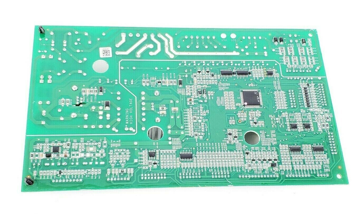 OEM  GE Refrigerator Control Board 197D8501G502