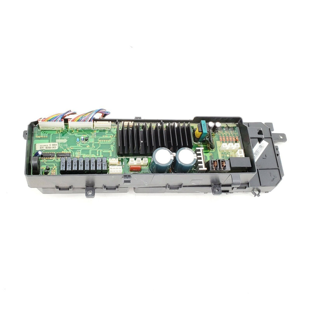 OEM Samsung Washer Control DC92-00288A Same Day Shipping & Lifetime Warranty