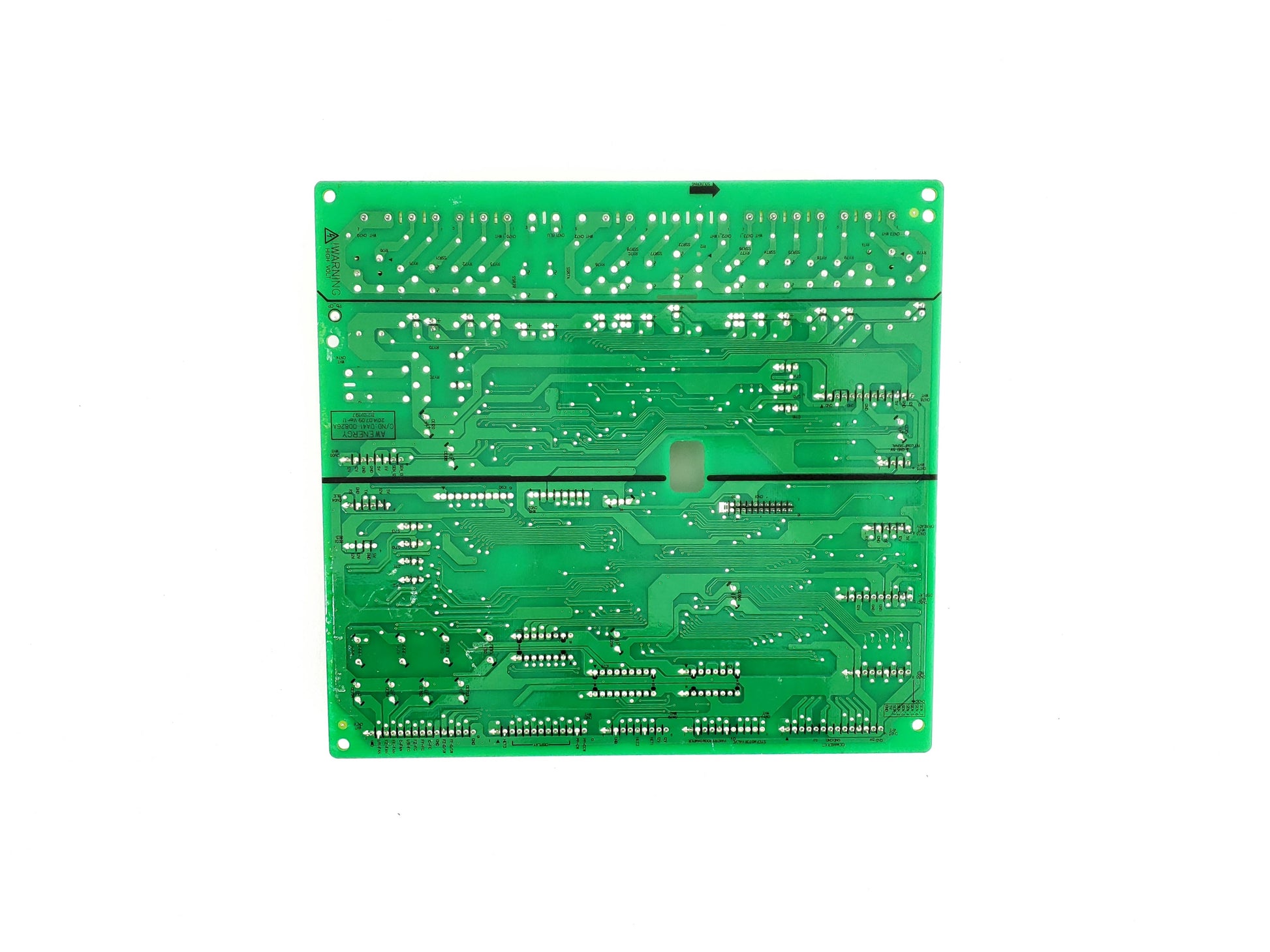Samsung Refrigerator Control Board DA92-00594B