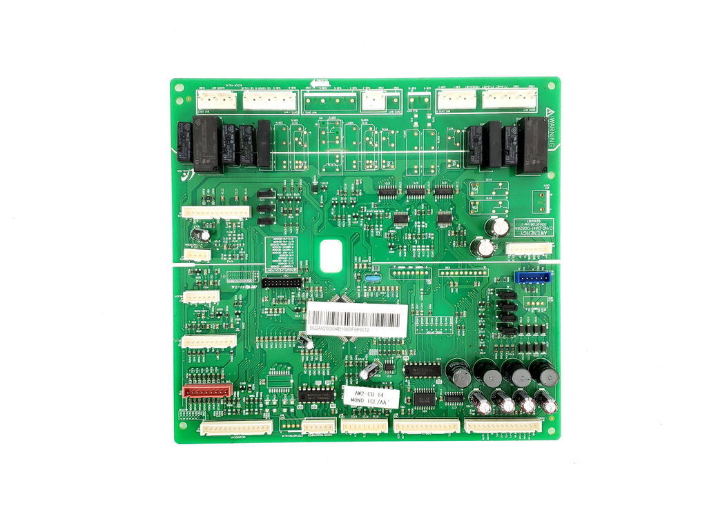 Samsung Refrigerator Control Board DA92-00594B