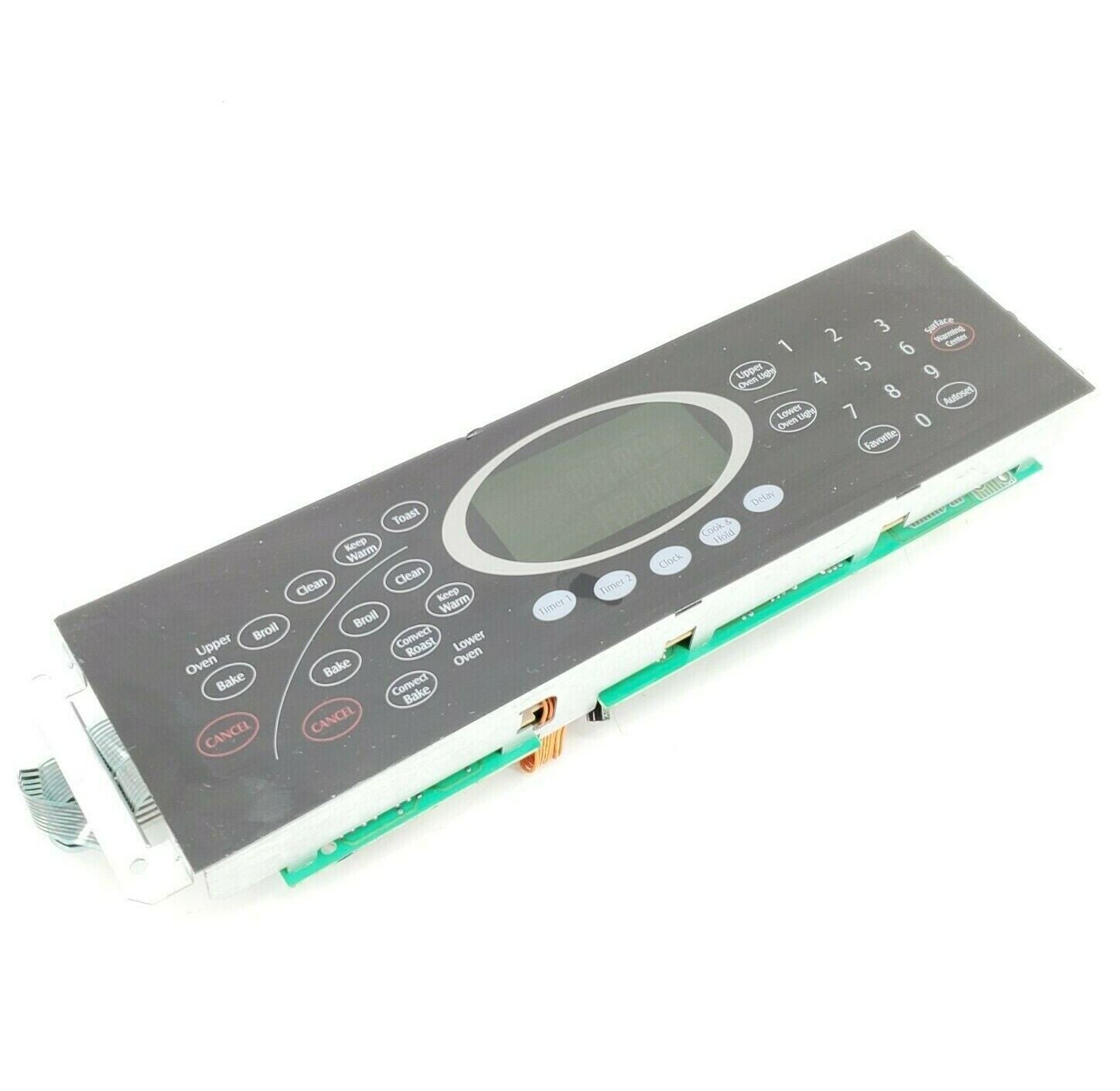 OEM  Maytag Range Control Board 8507P203-60