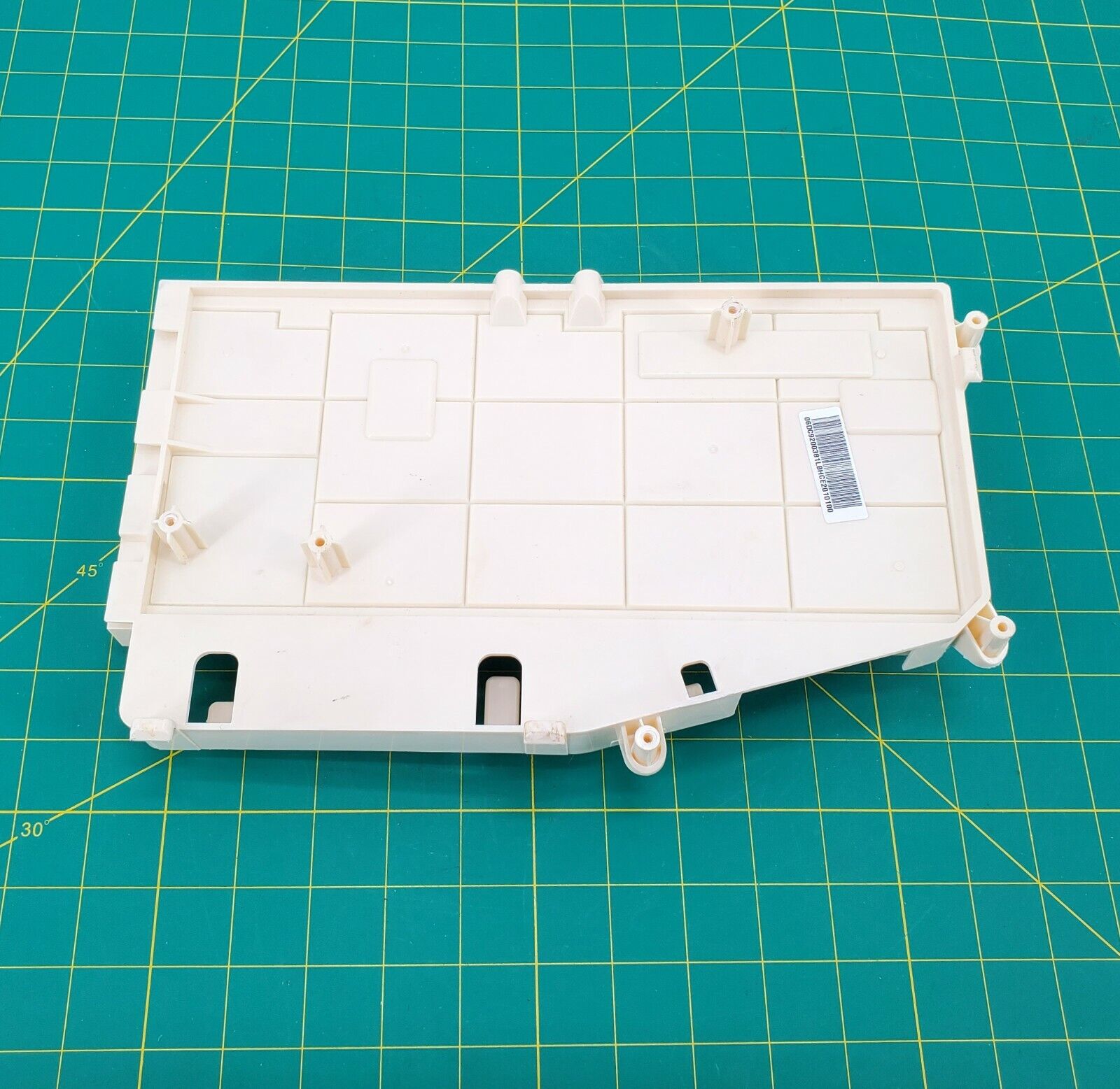 Samsung Washer Control Board DC92-00381L