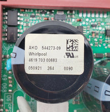 Load image into Gallery viewer, Whirlpool Washer Motor Control  W10756692 461970300683
