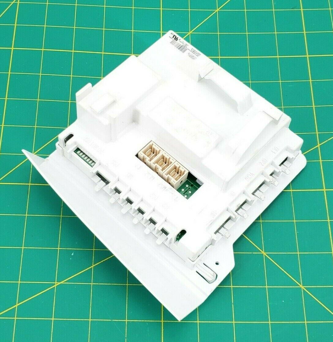 OEM  Whirlpool Washer Control Board W10248971