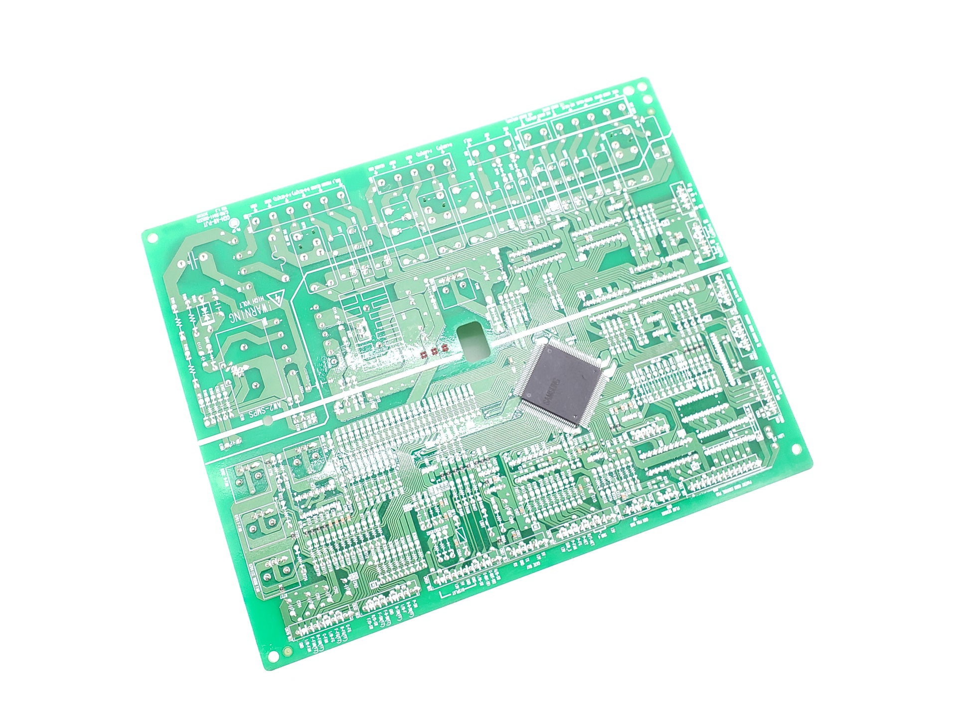 New OEM Samsung Refrigerator Control  DA41-00538A