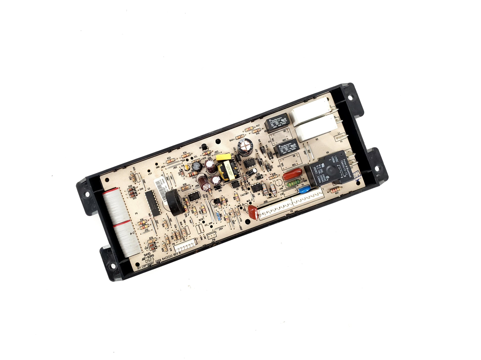 OEM  Kenmore Range Control 316557207