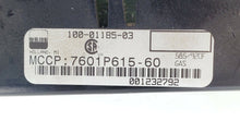 Load image into Gallery viewer, OEM Maytag Range Control 7601P615-60 Same Day Shipping &amp; Lifetime Warranty
