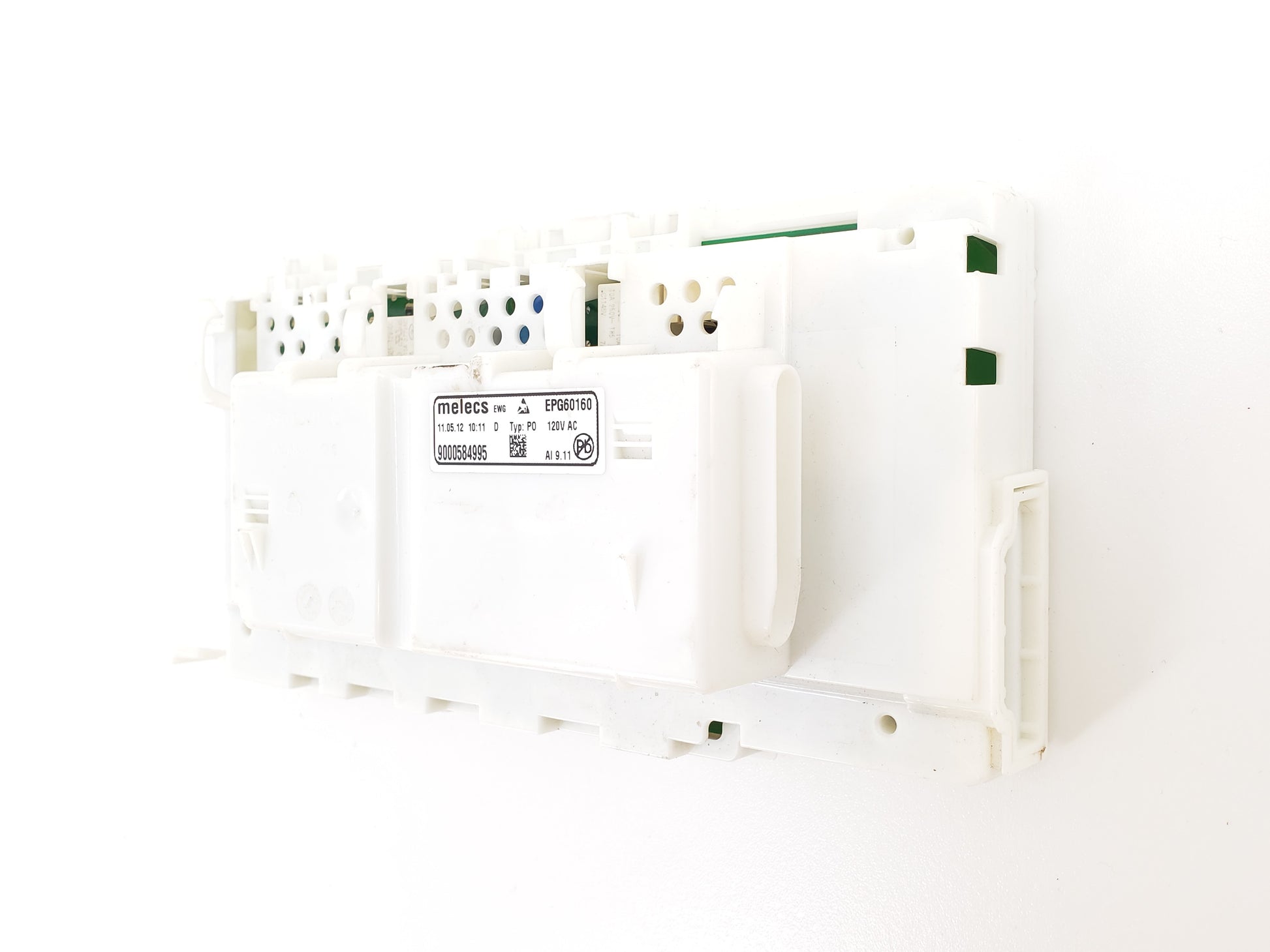 OEM  Bosch Dishwasher Control Board 9000584995