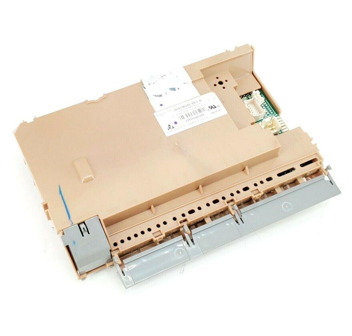 Jenn-Air Dishwasher Control Board W10796285