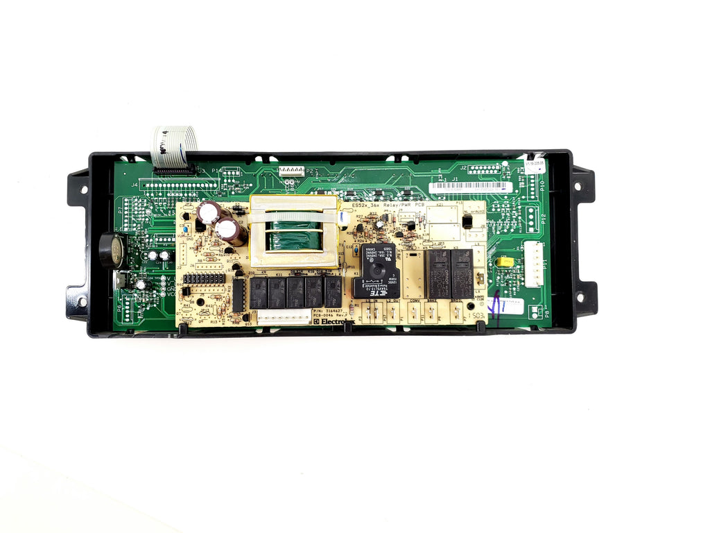 OEM  Kenmore Range Control 316650001