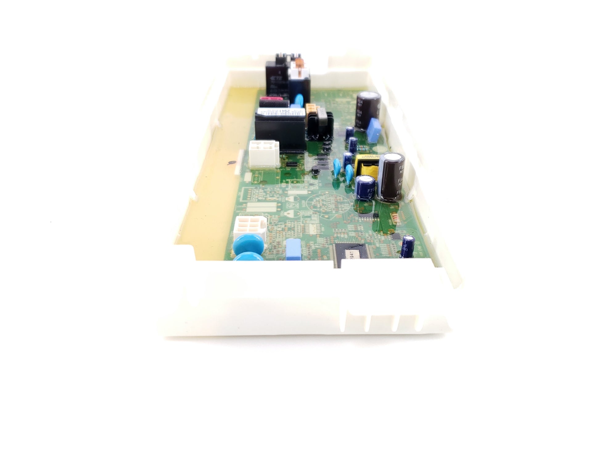 LG Dryer Control Board EBR76542941