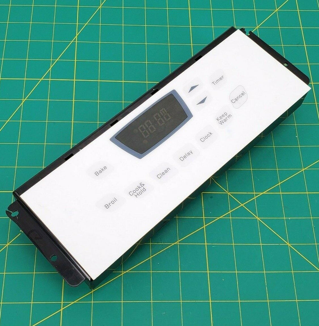 OEM Maytag Range Control 8507P304-60 Same Day Shipping & Lifetime Warranty