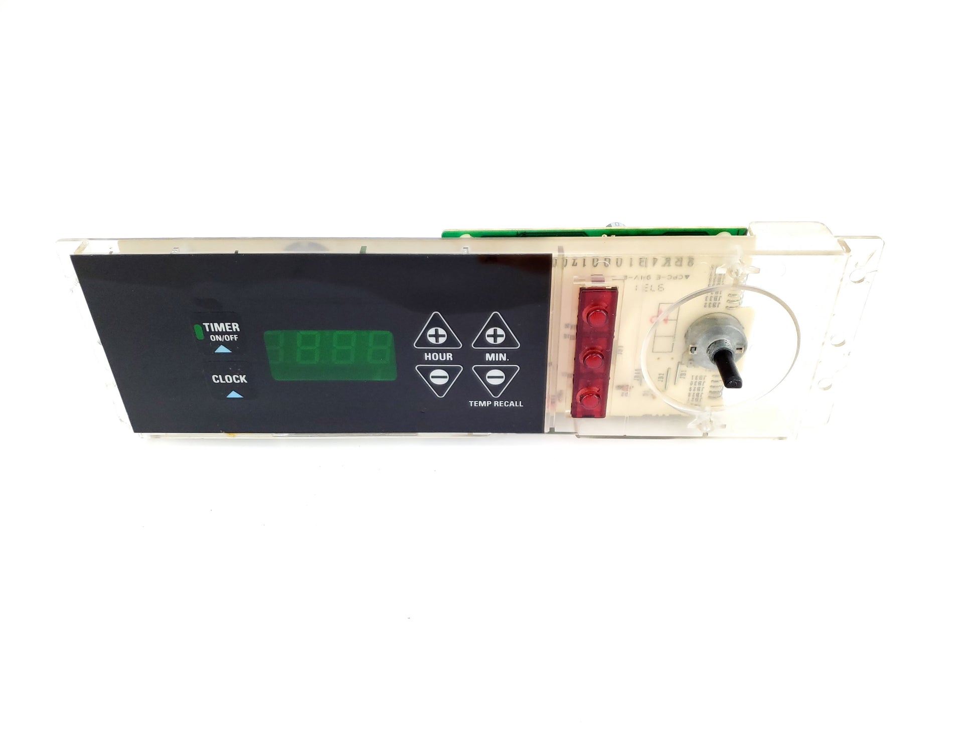 GE Range Control 164D3147G005