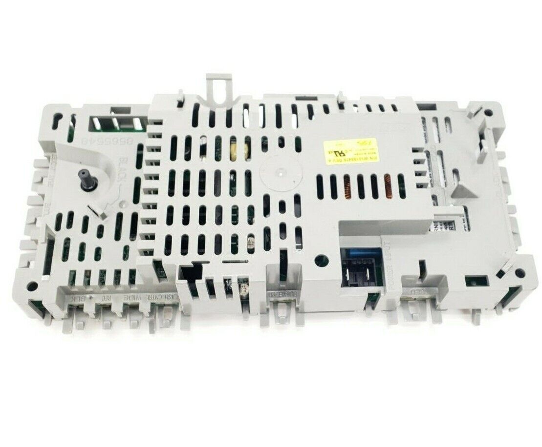 Whirlpool Washer Control Board W10188476