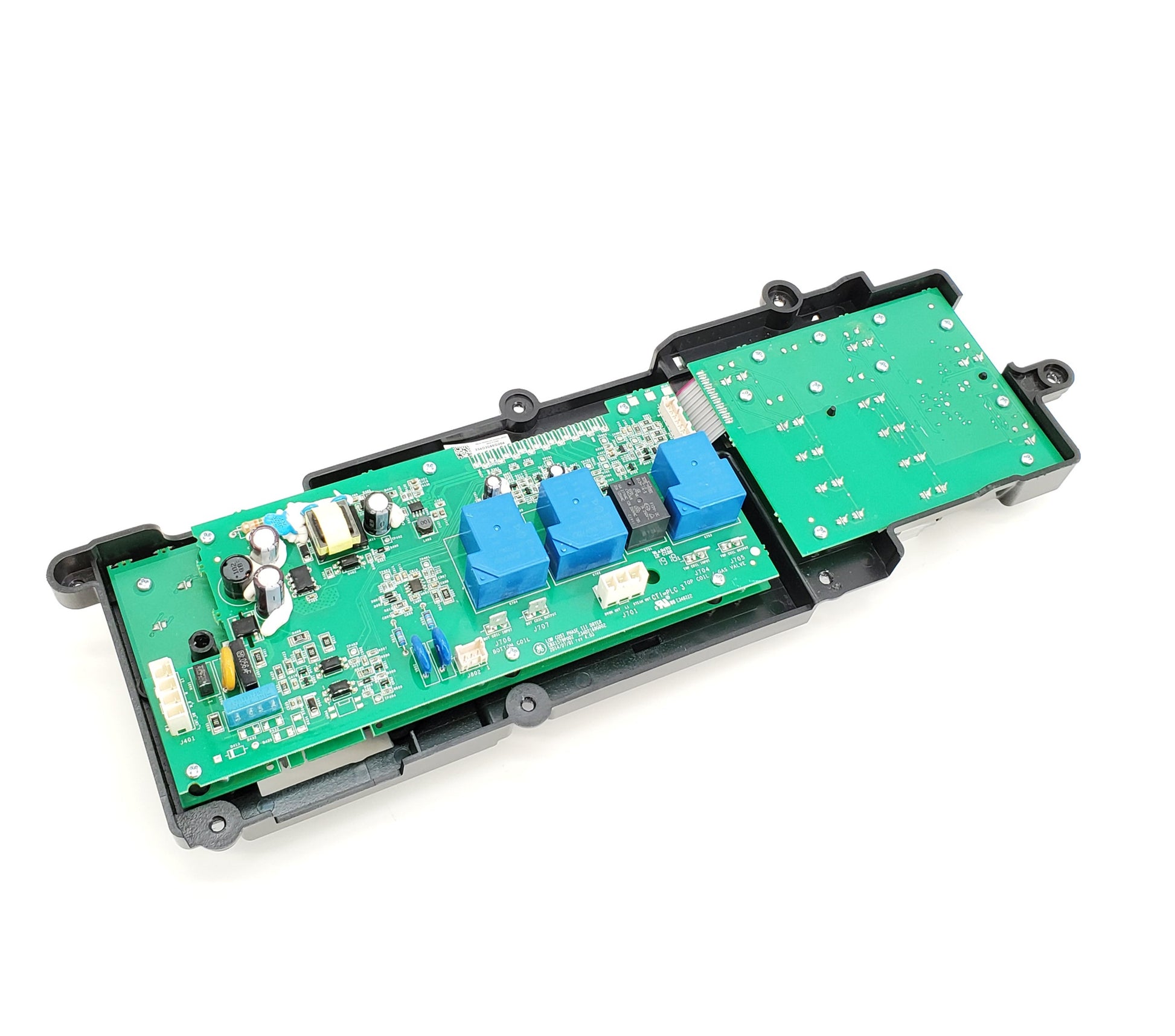OEM  GE Dryer Interface Board 234D2086G004