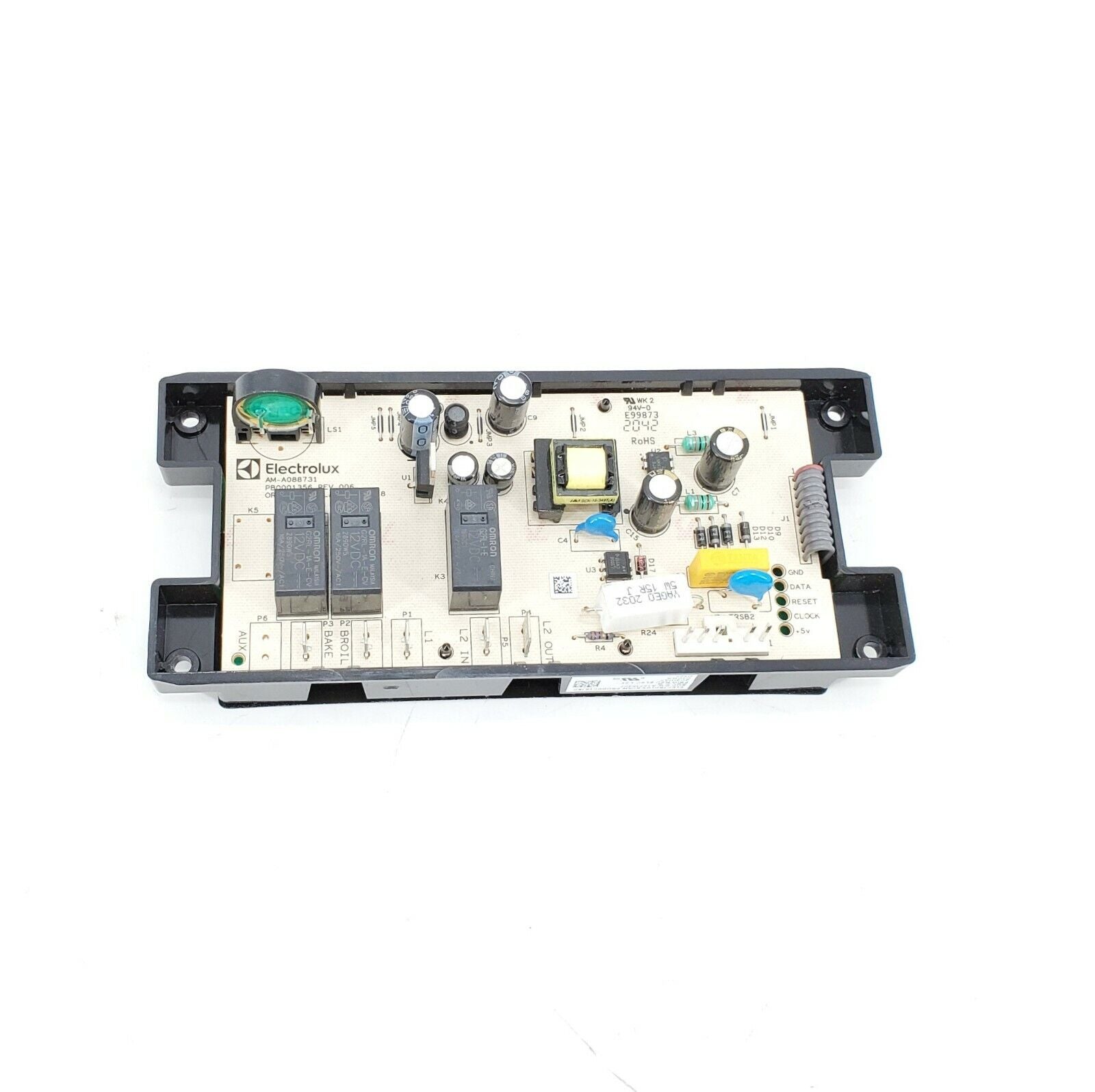 Frigidaire Range Control  A12736407