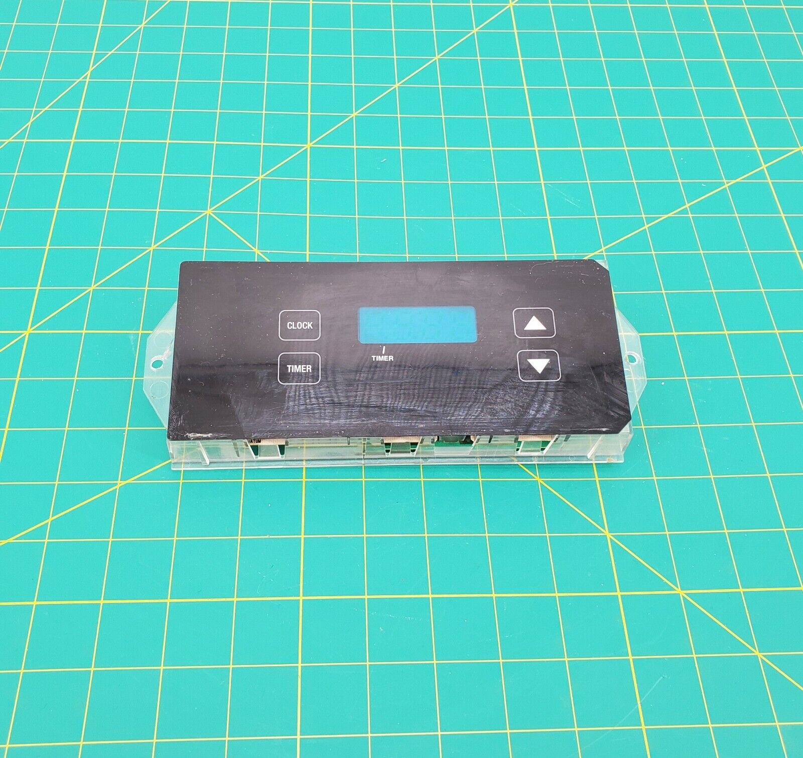 Whirlpool Range Control  3191645