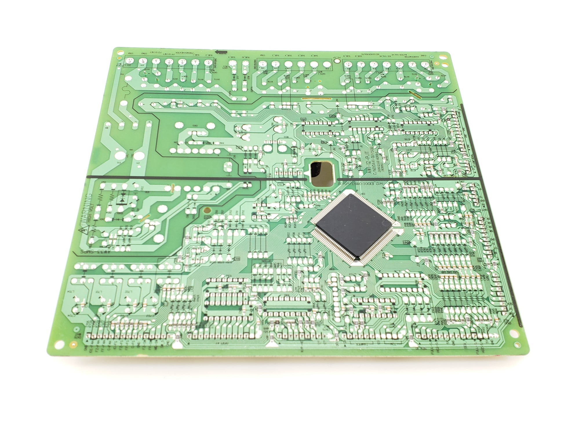 OEM  Samsung Refrigerator Control DA92-00592B