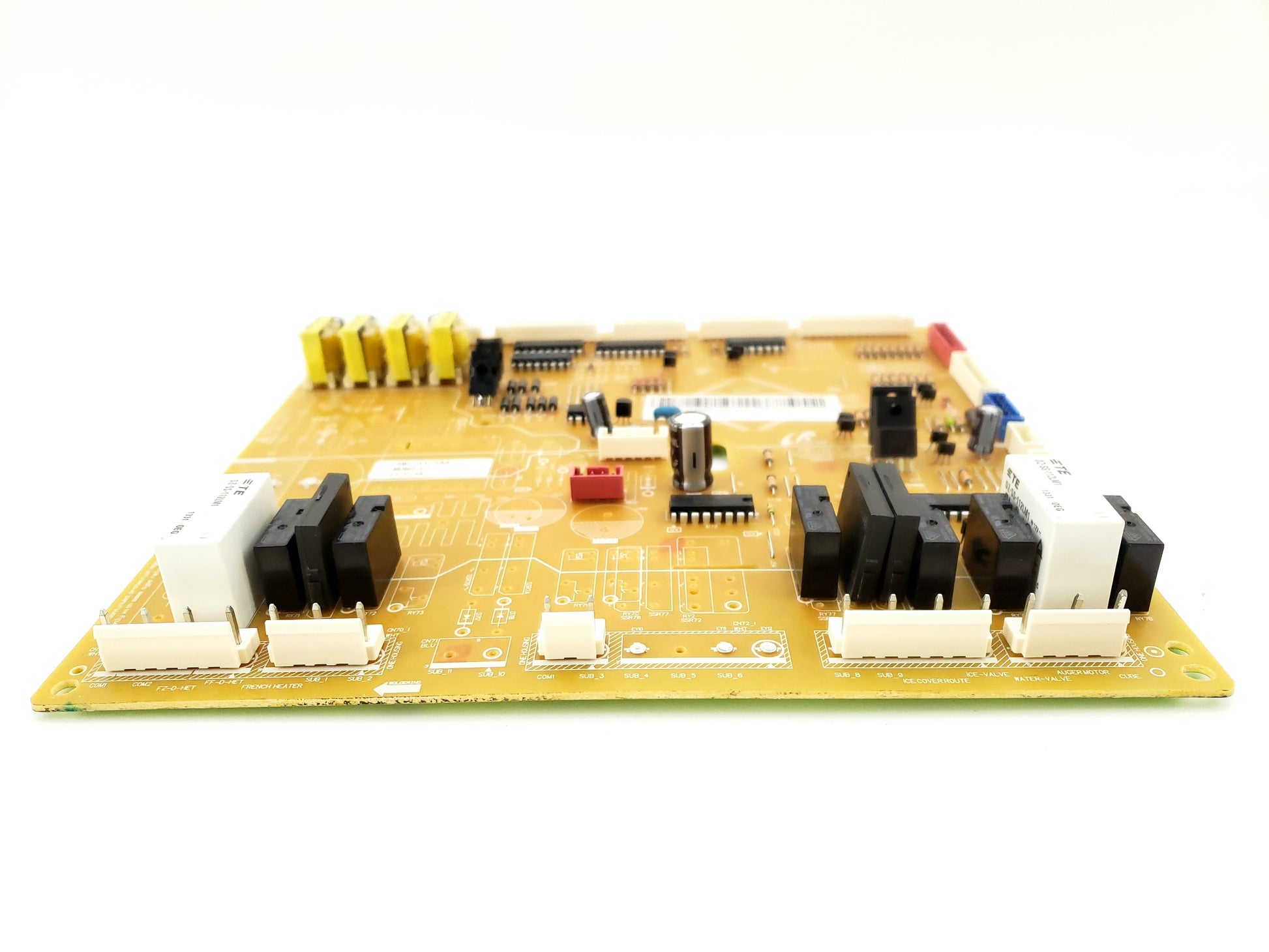 Samsung Refrigerator Control Board DA92-00356B