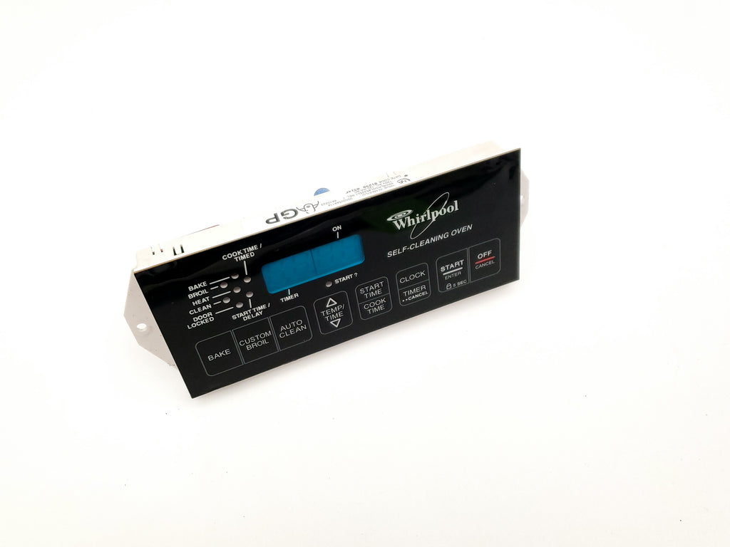 Whirlpool Range Control 6610322