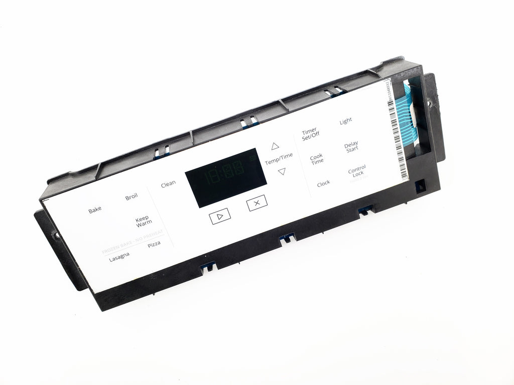 OEM  Whirlpool Range Control Board W11204511