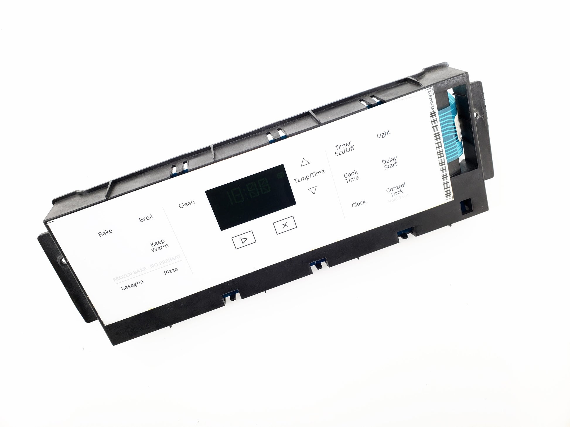 OEM  Whirlpool Range Control Board W11204511